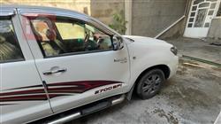 تويوتا هايلوكس